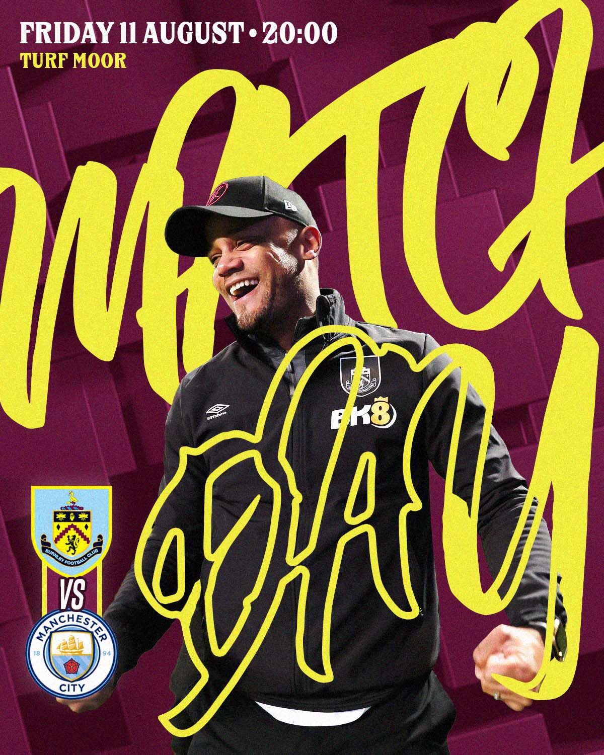 Football graphics collection