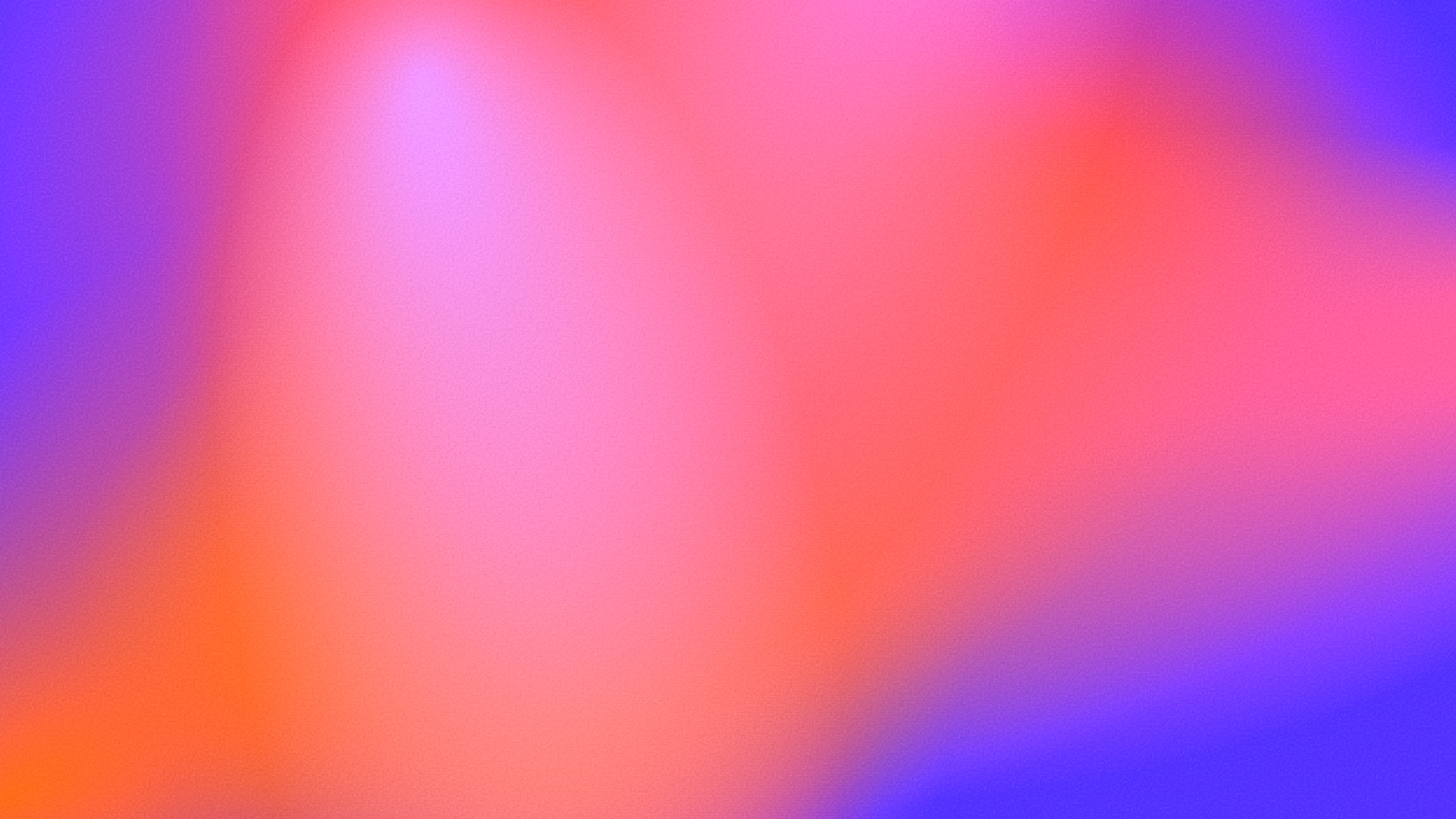 Gradient Generator interface