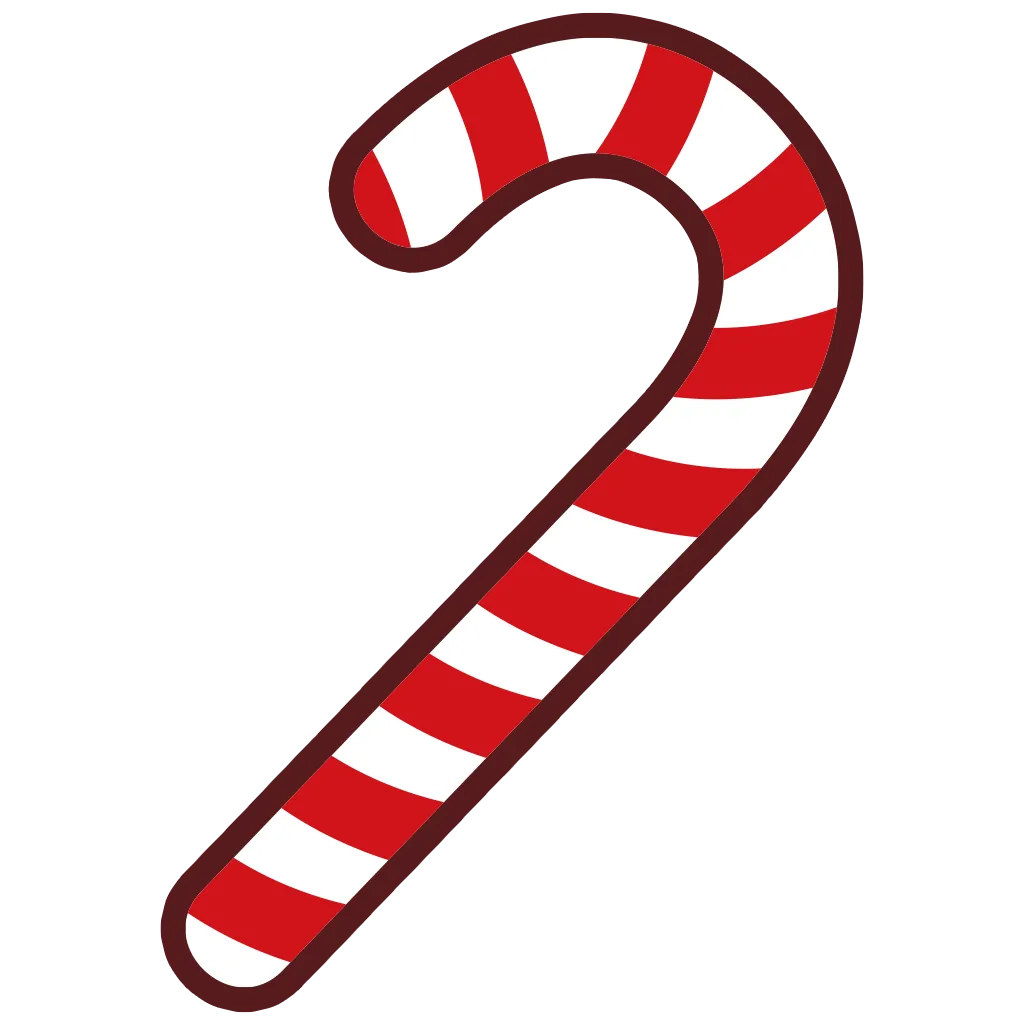 Candy cane