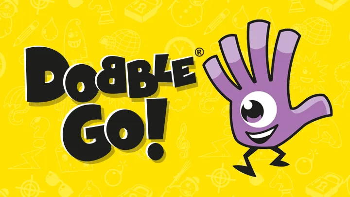 Dobble Go! app thumbnail