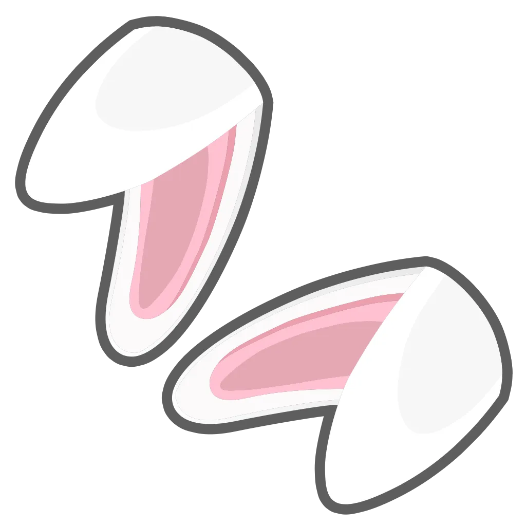 Bunny ears