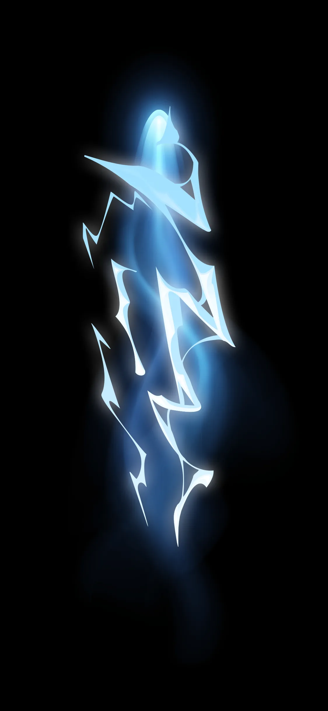 Electric trail