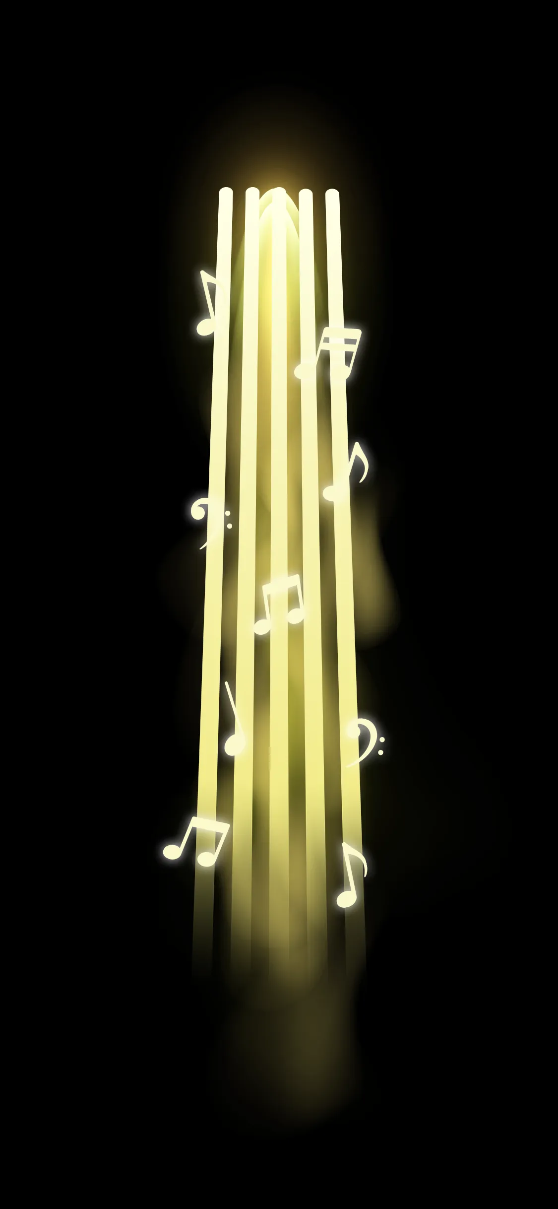 Musical trail