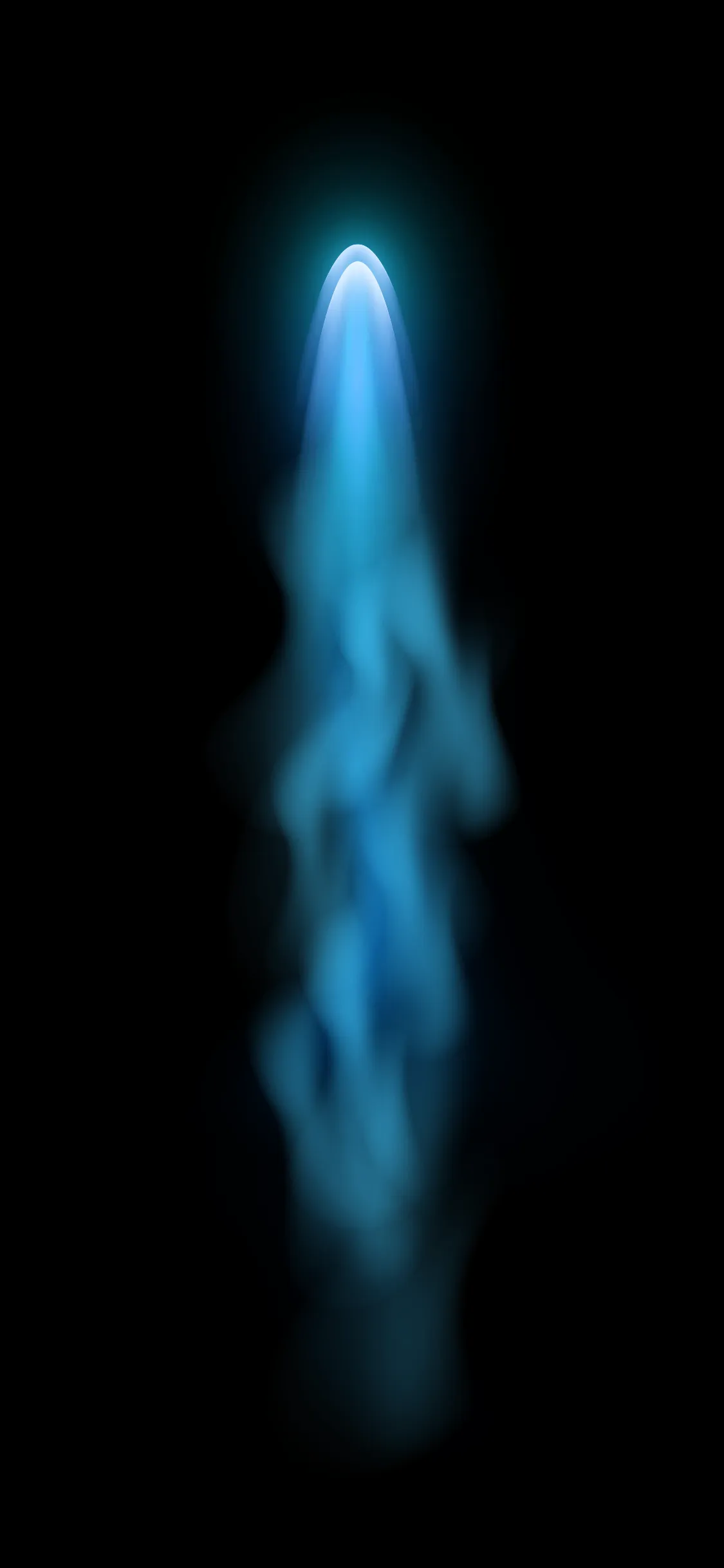 Water trail