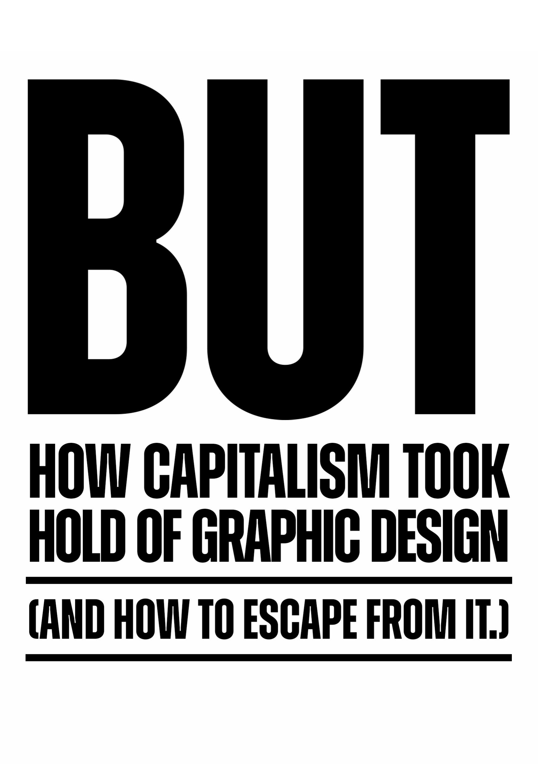 Modernist zine — cover