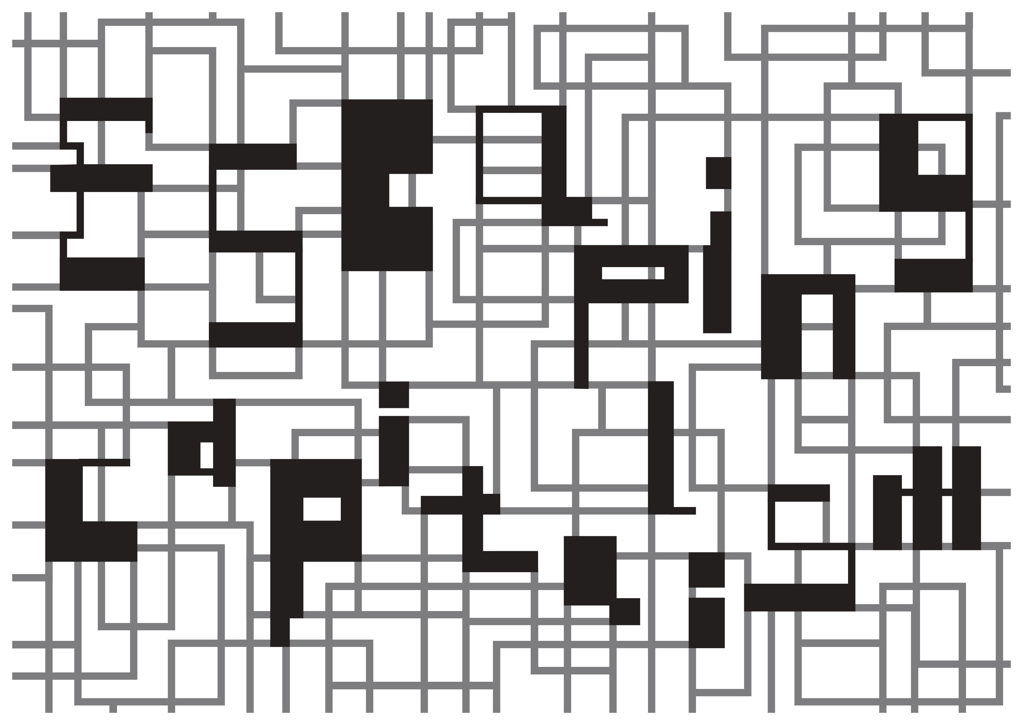 Type Zines