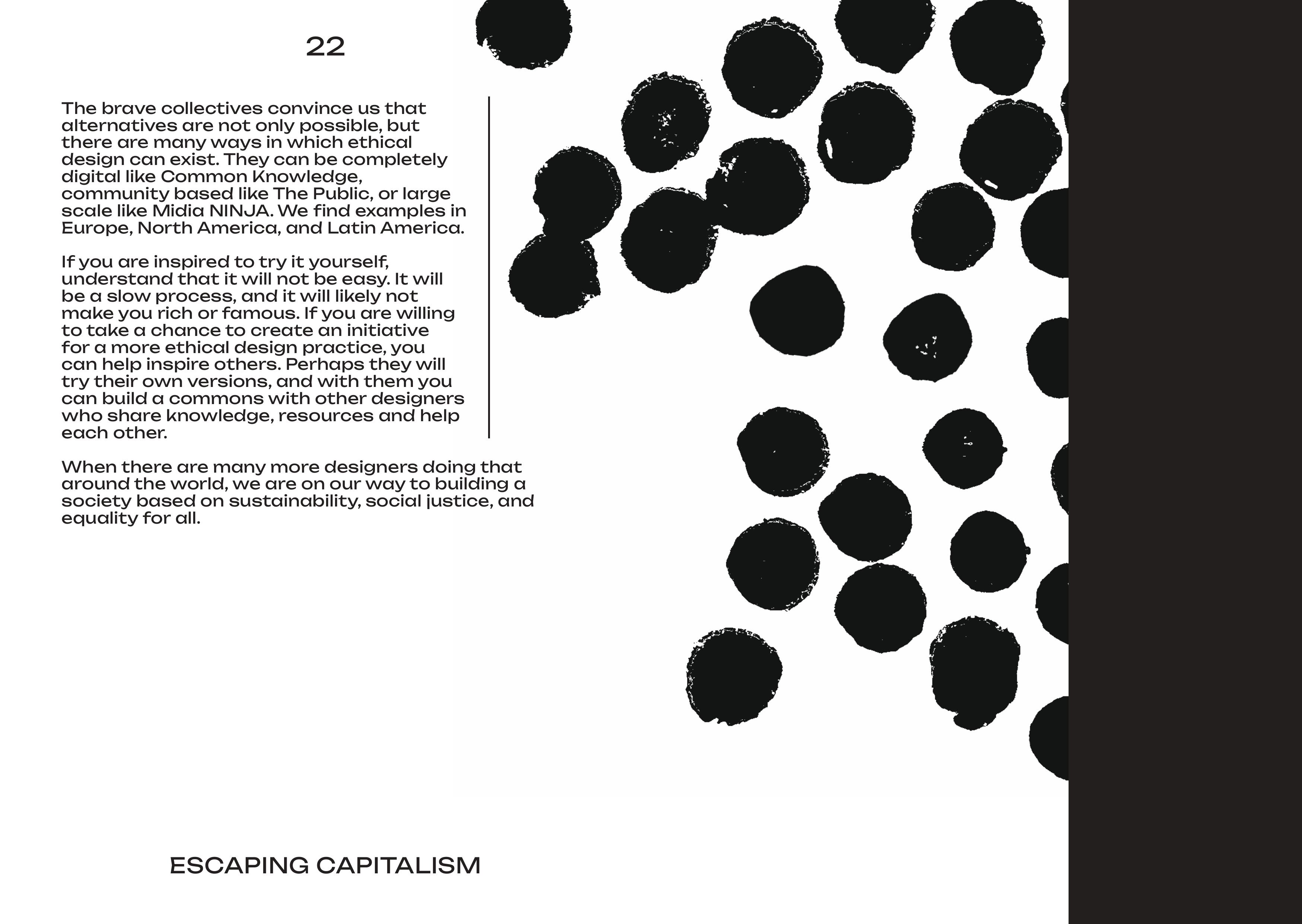 Modernist zine — spread 11