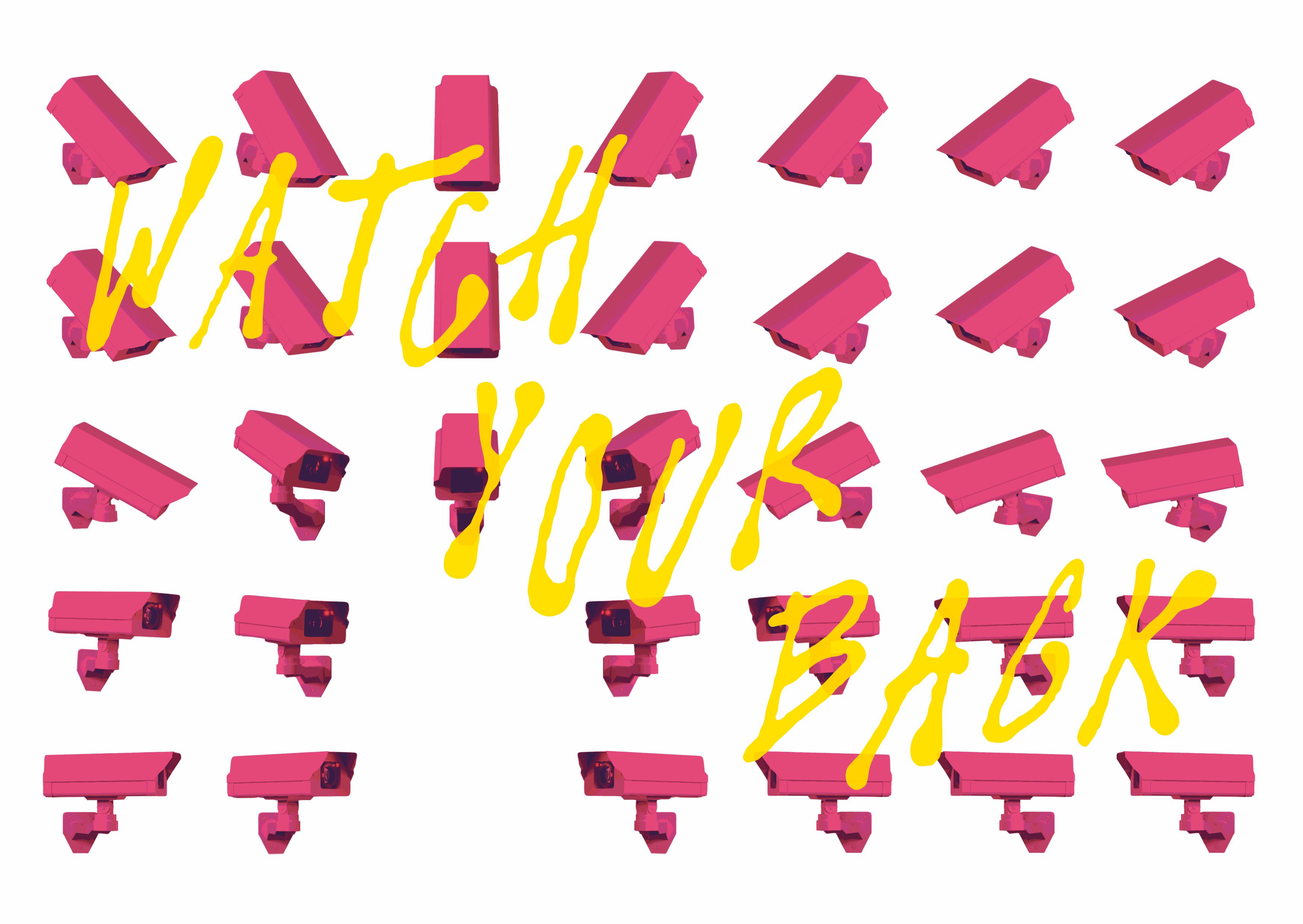 Post-modernist zine — spread 6