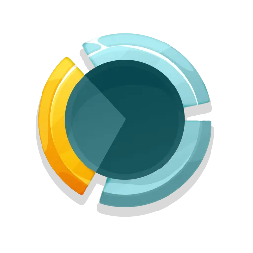 Boost button, state 1