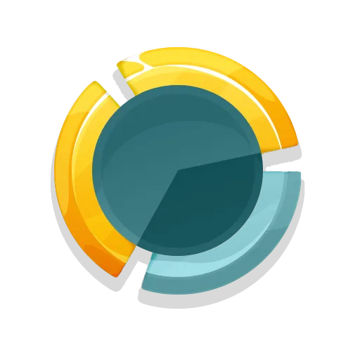 Boost button, state 2