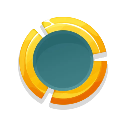 Boost button, state 3