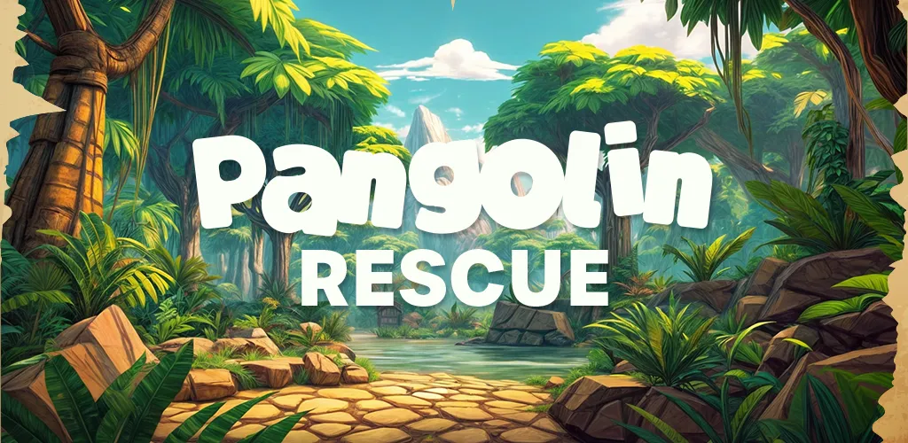 Pangolin educational app logo